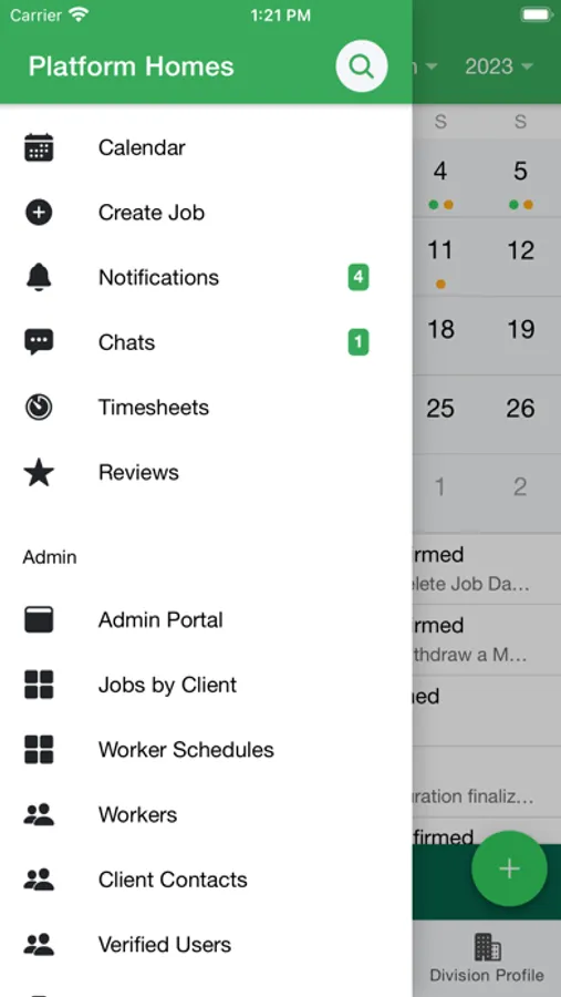 Screenshot 4