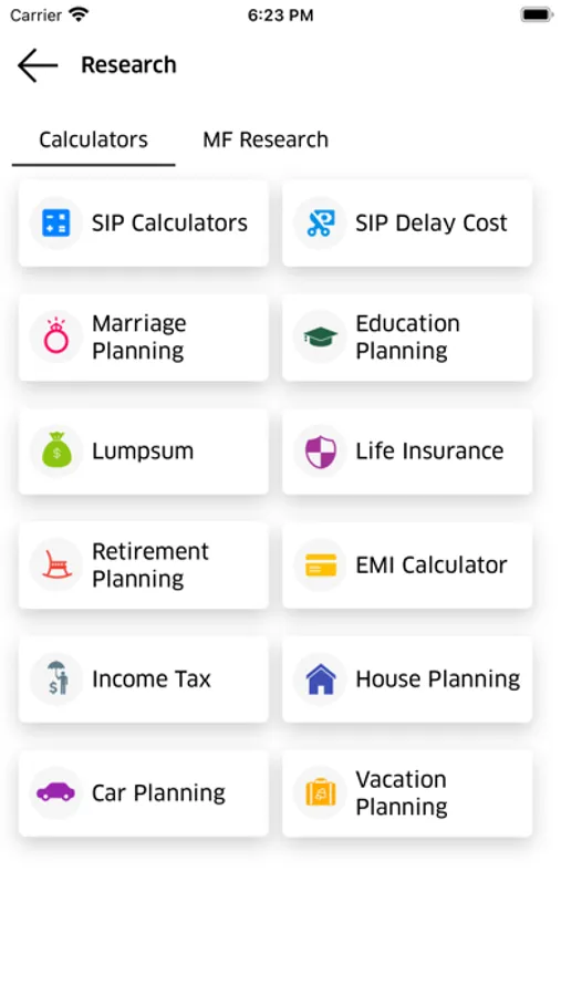 Screenshot 5