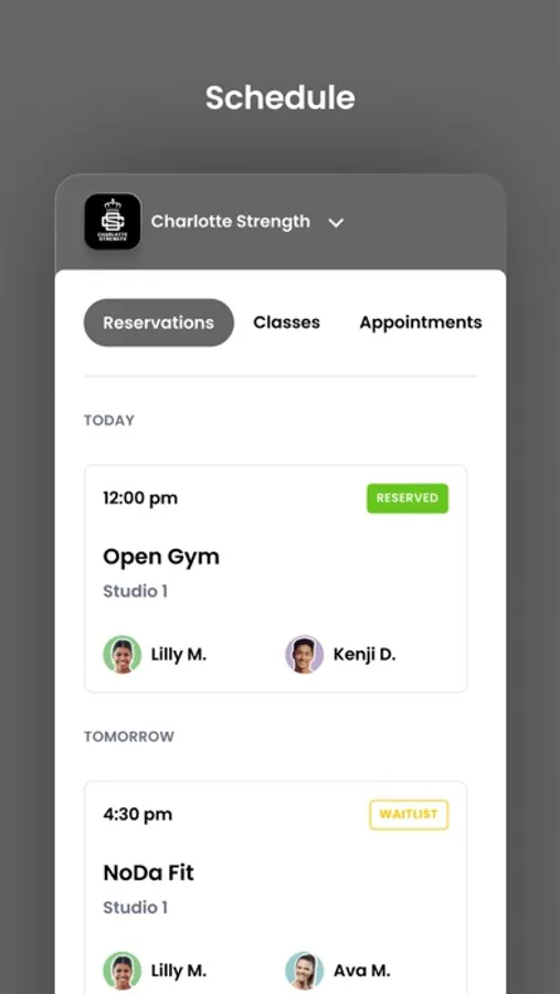 Screenshot 5