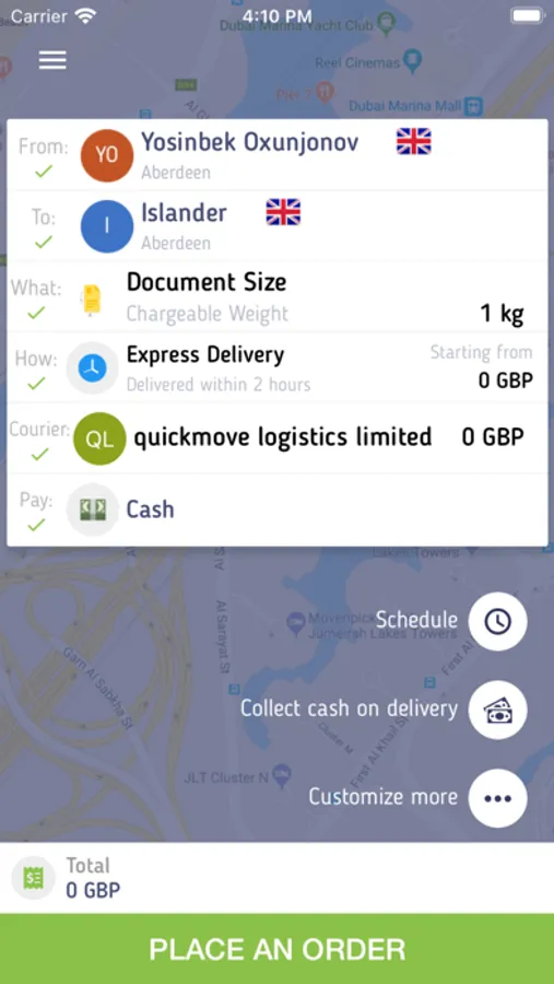 Screenshot 4