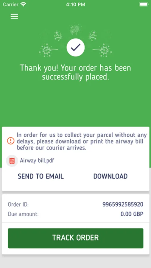 Screenshot 5