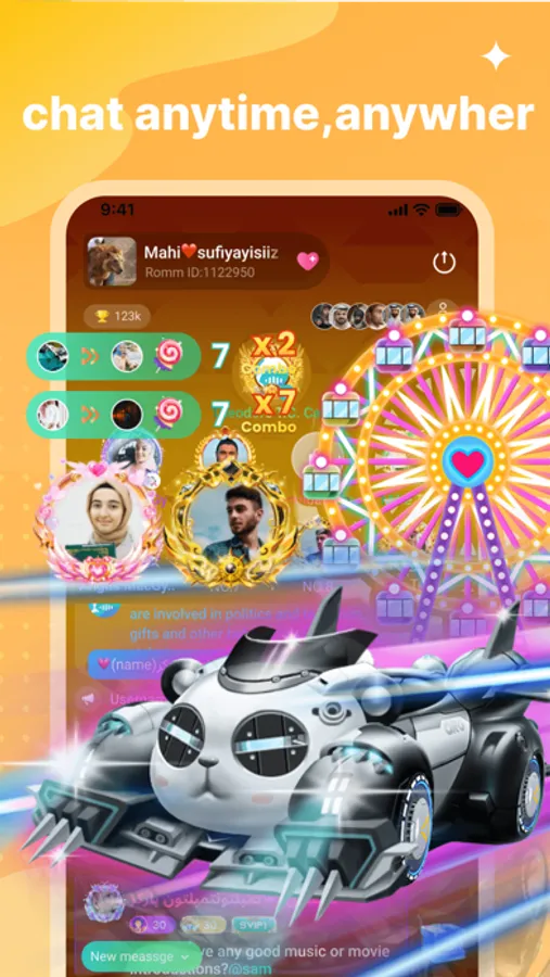 Screenshot 5