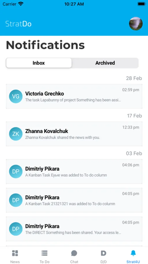 Screenshot 5