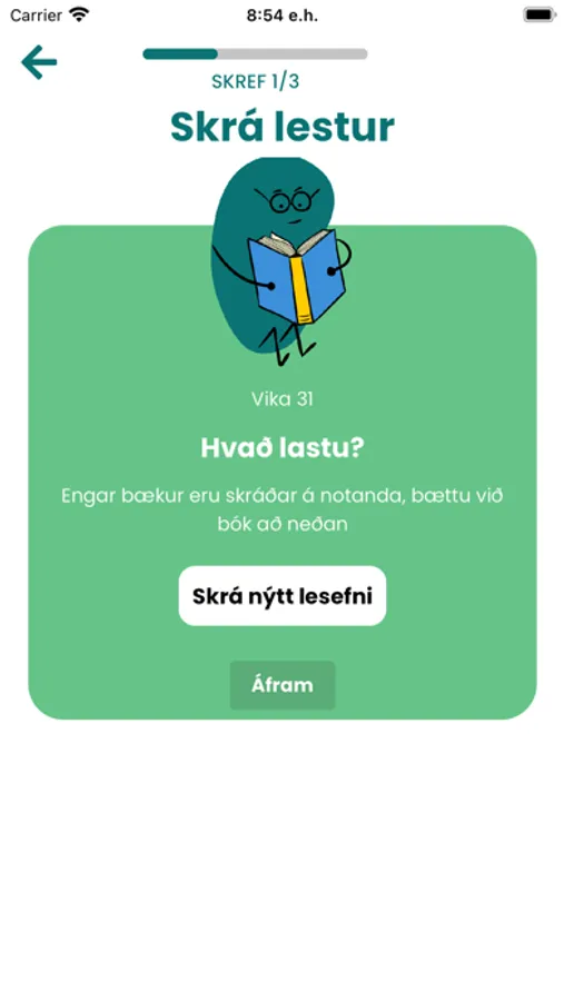 Screenshot 3
