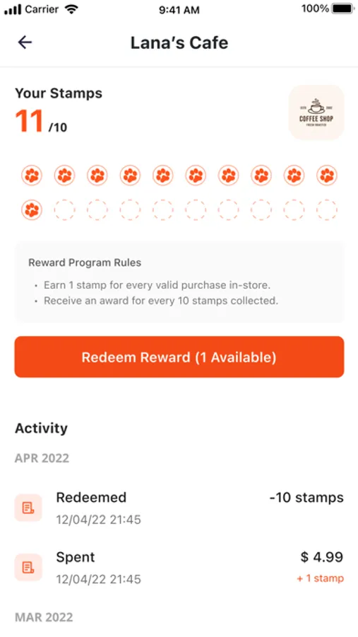 Screenshot 5