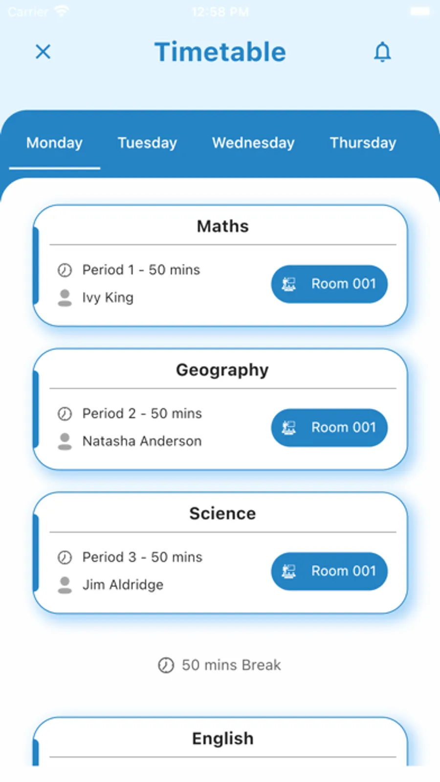 Screenshot 3