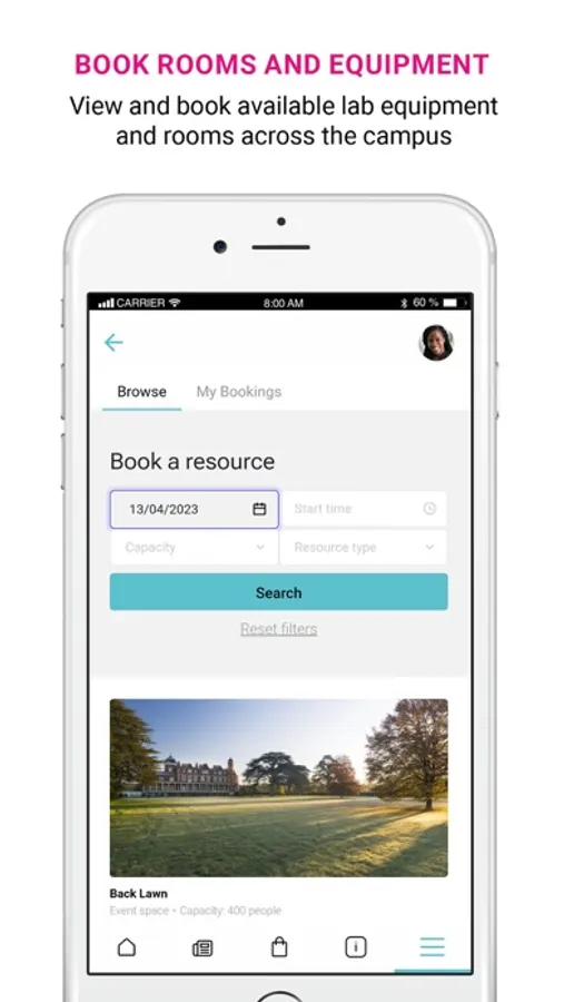 Screenshot 5