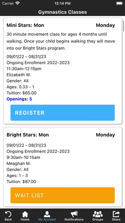 Screenshot 3