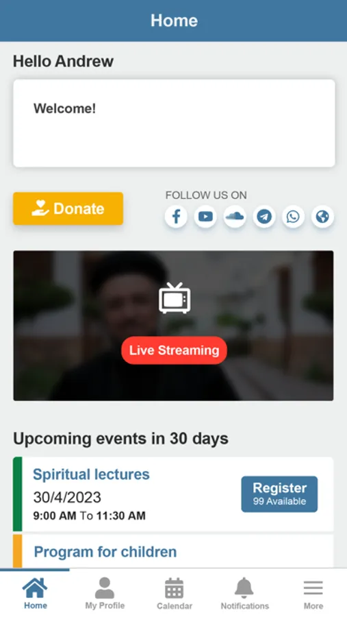 Screenshot 3