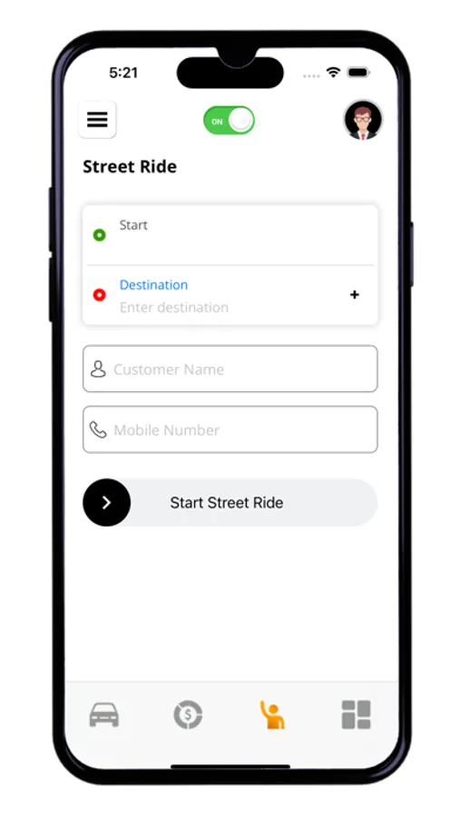 Screenshot 5