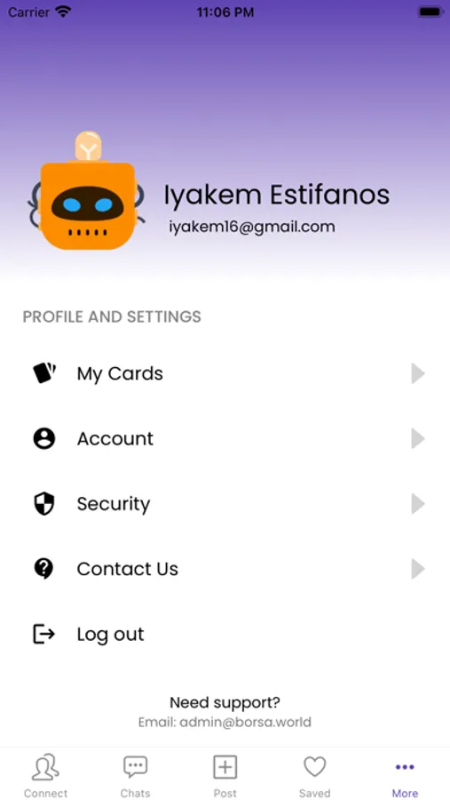 Screenshot 5