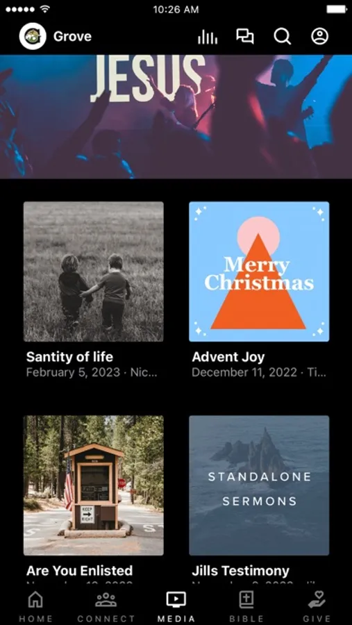 Screenshot 3