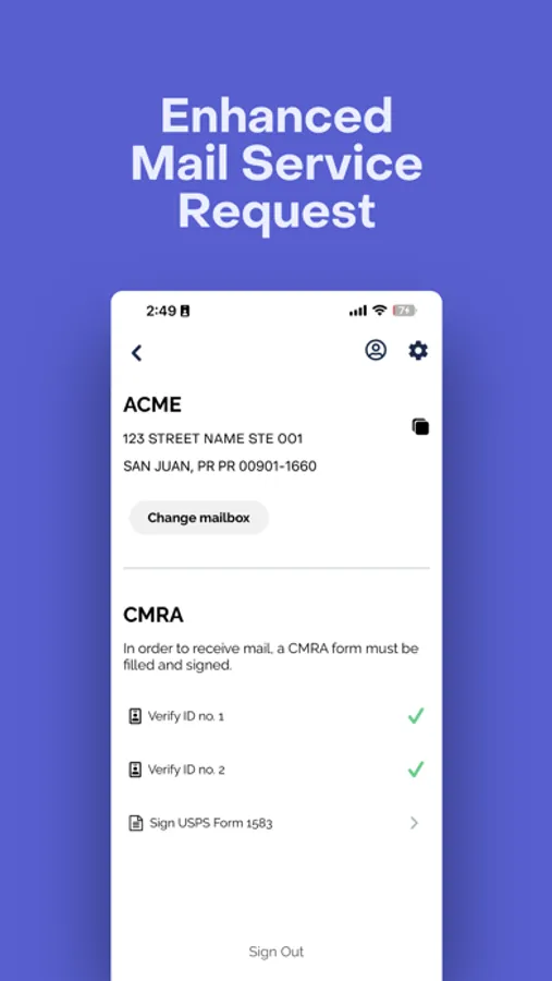 Screenshot 5