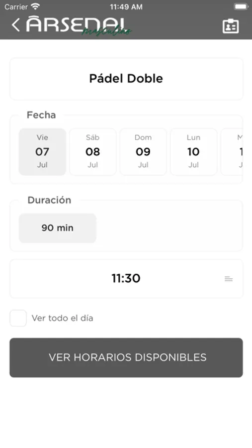 Screenshot 4