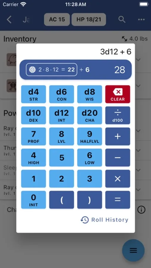 Screenshot 5