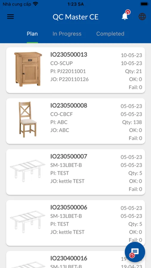 Screenshot 3