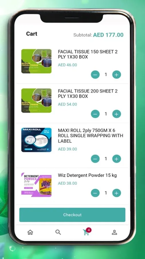 Screenshot 3