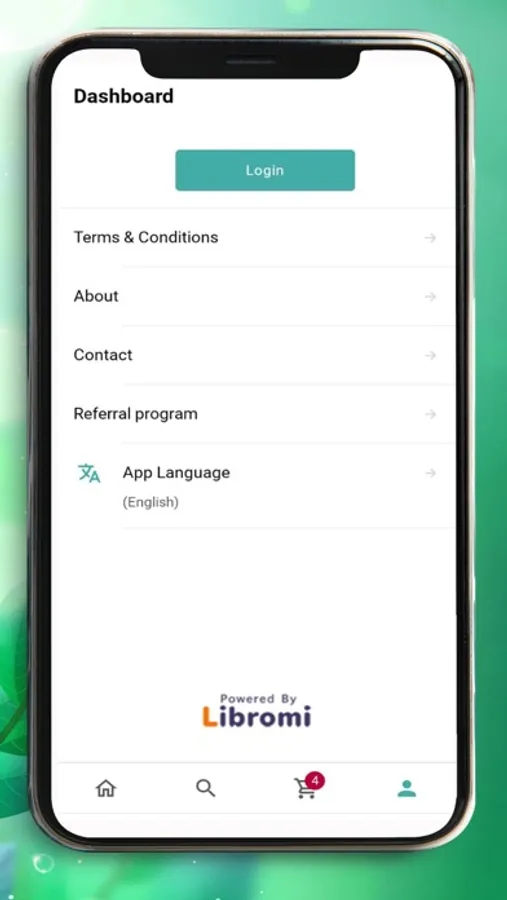 Screenshot 5
