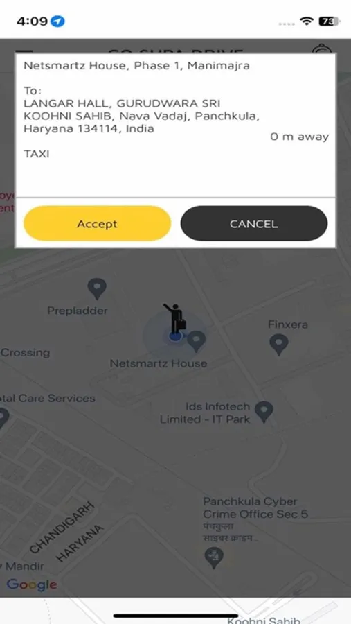 Screenshot 4