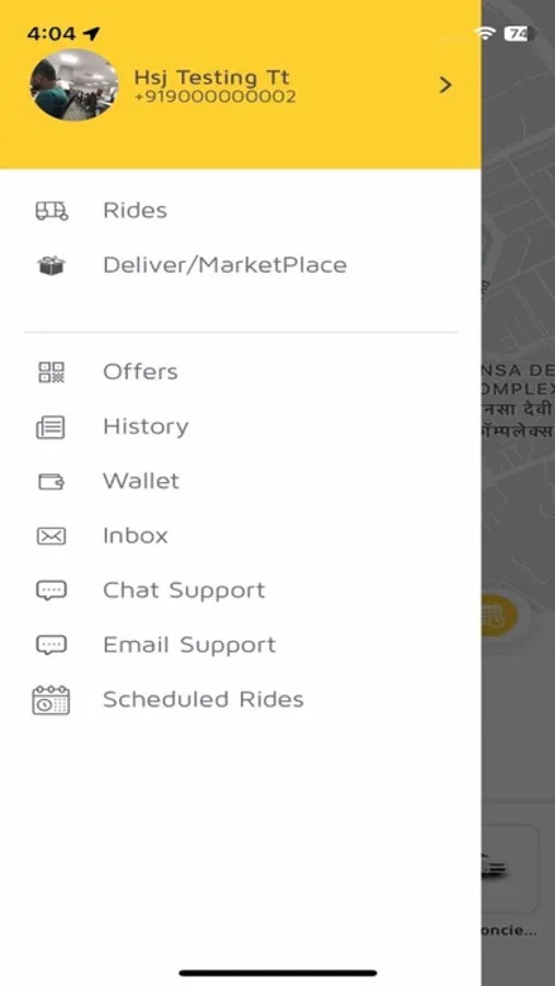 Screenshot 3
