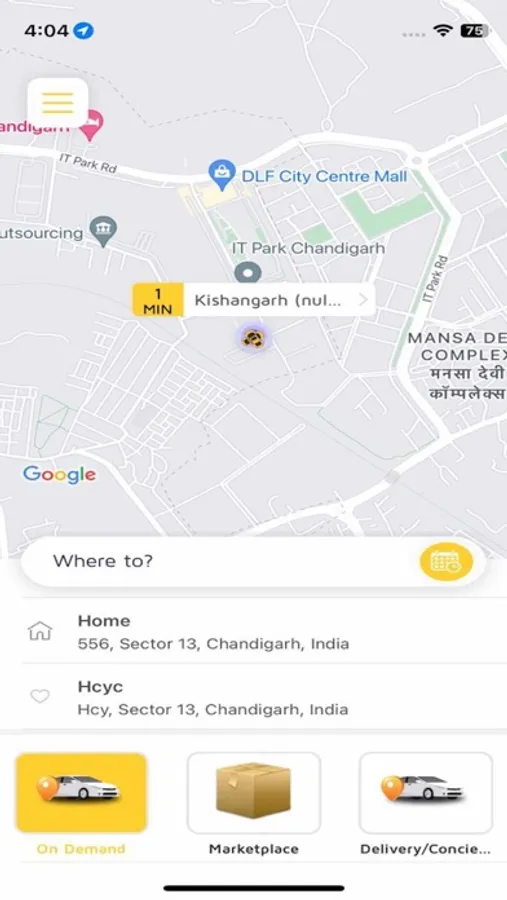Screenshot 4
