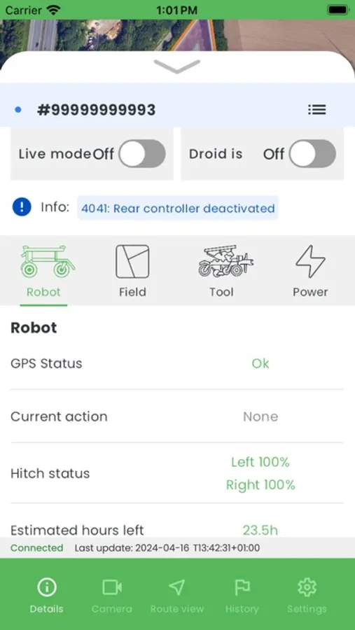 Screenshot 6