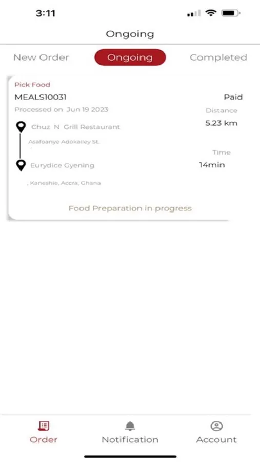 Screenshot 3
