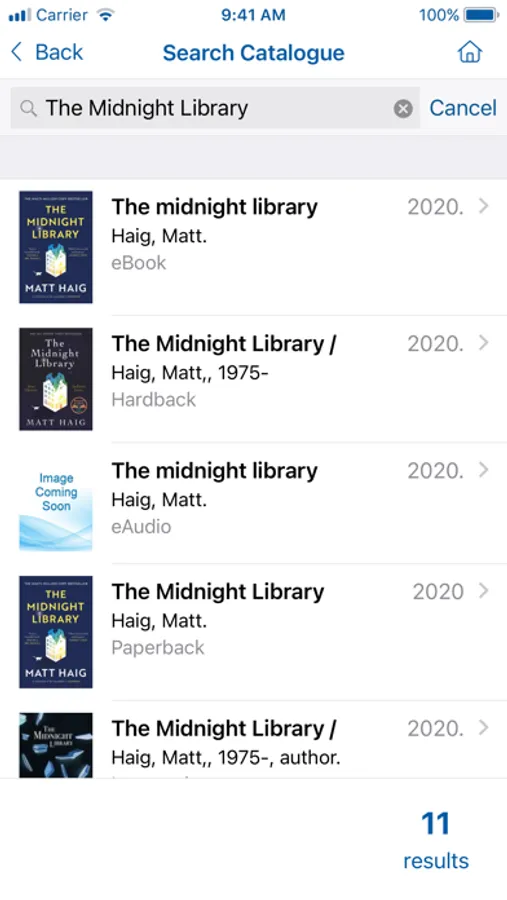Screenshot 3