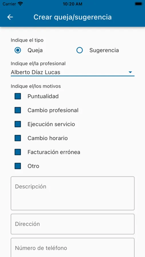 Screenshot 3