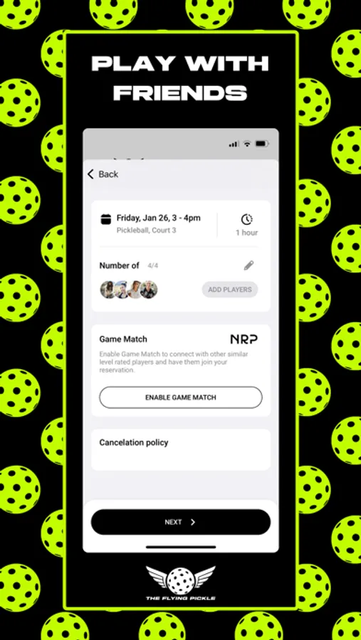 Screenshot 4