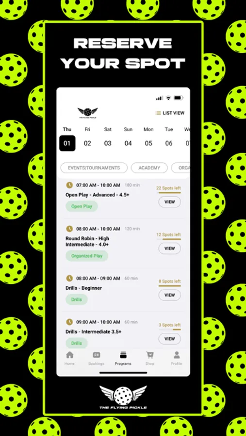 Screenshot 5