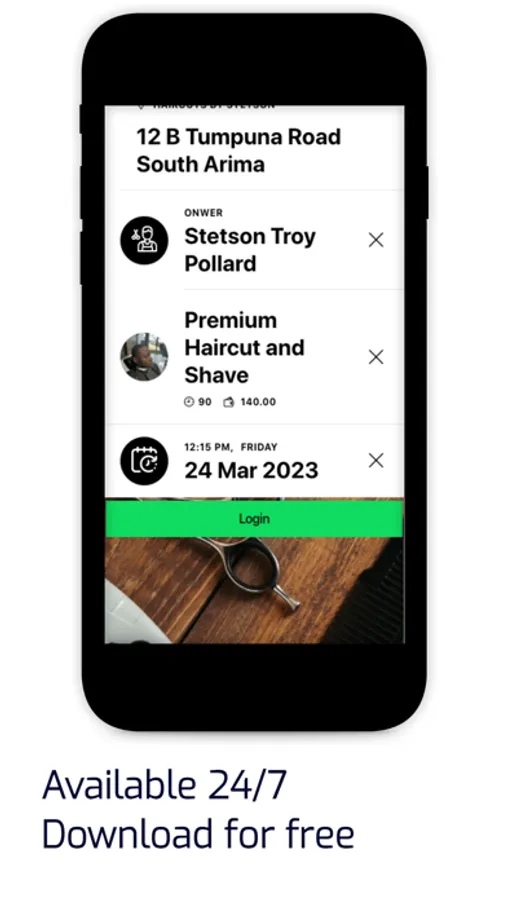 Screenshot 4