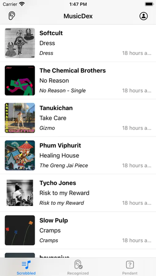 Screenshot 1