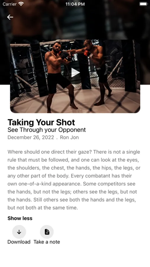 Screenshot 5