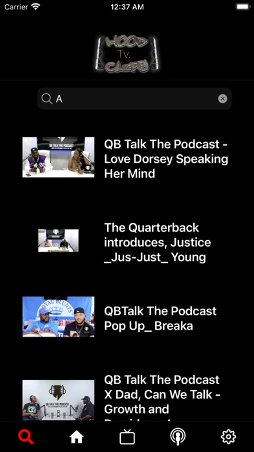 Screenshot 3