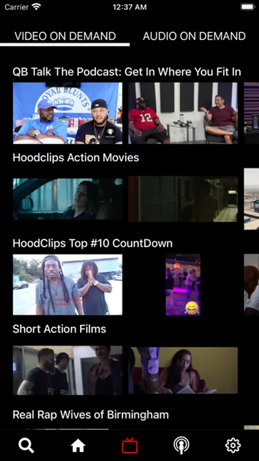 Screenshot 4