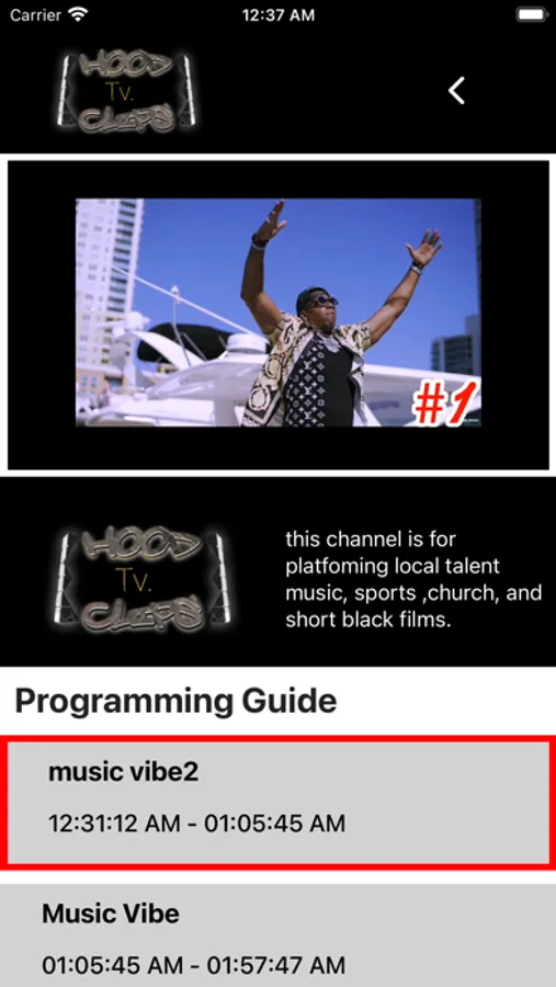 Screenshot 6
