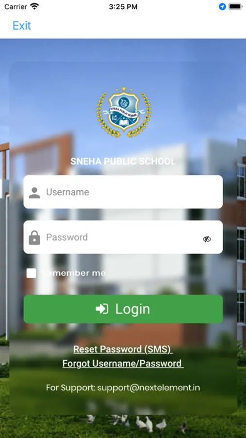 Screenshot 2