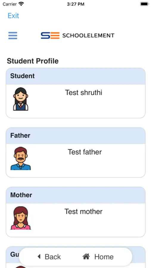 Screenshot 5