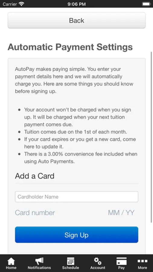 Screenshot 3