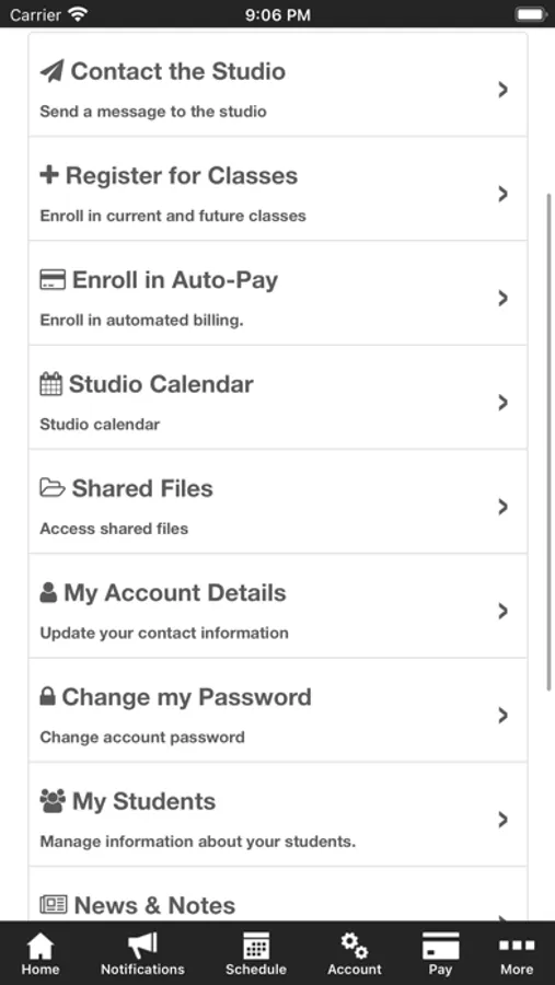 Screenshot 5