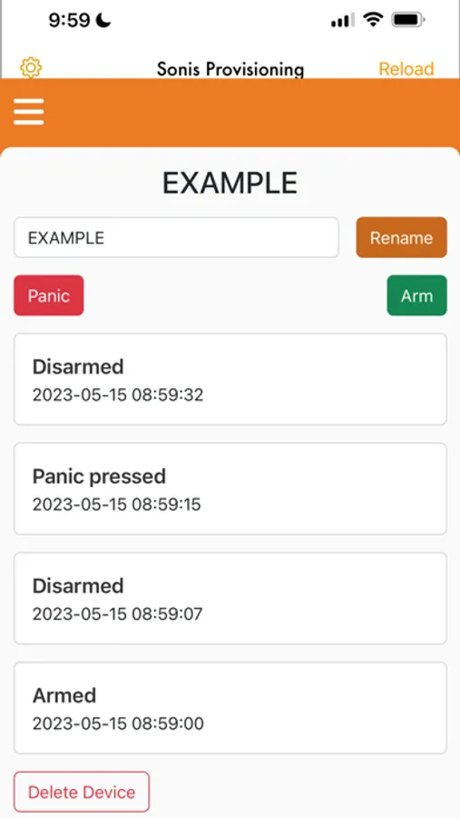 Screenshot 5