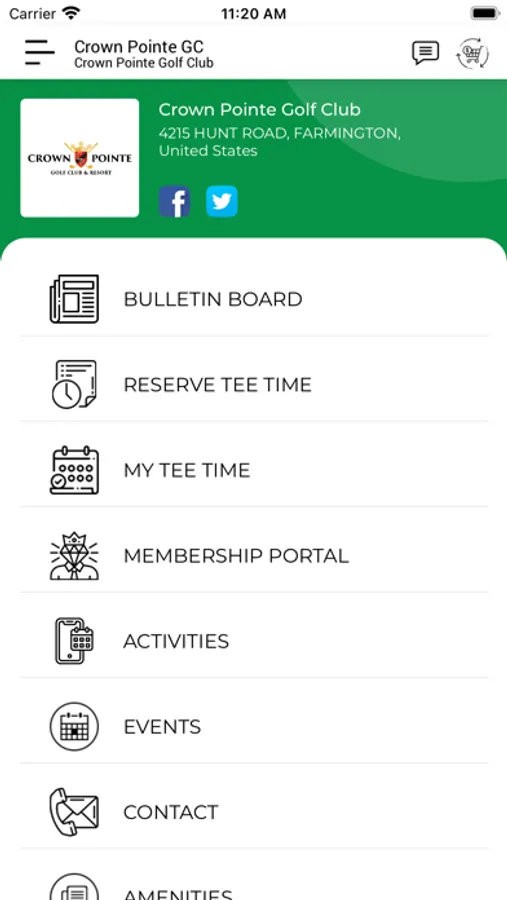 Screenshot 1