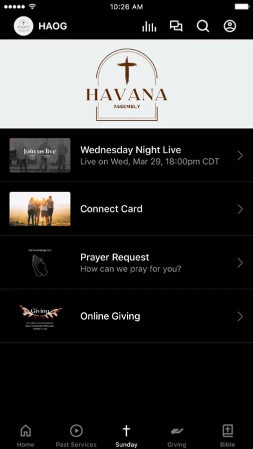 Screenshot 3