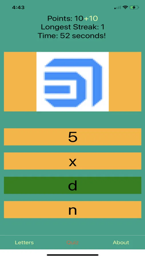 Screenshot 3