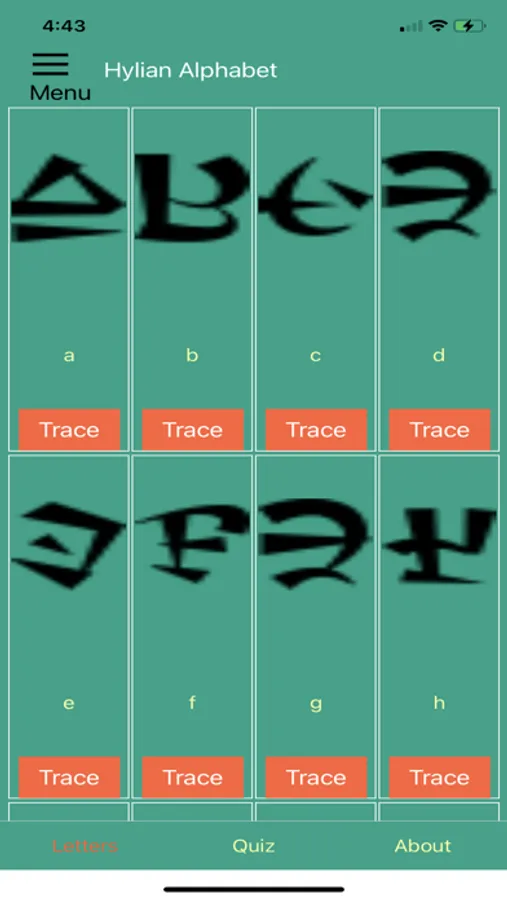 Screenshot 5