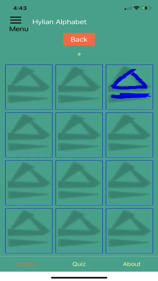 Screenshot 6