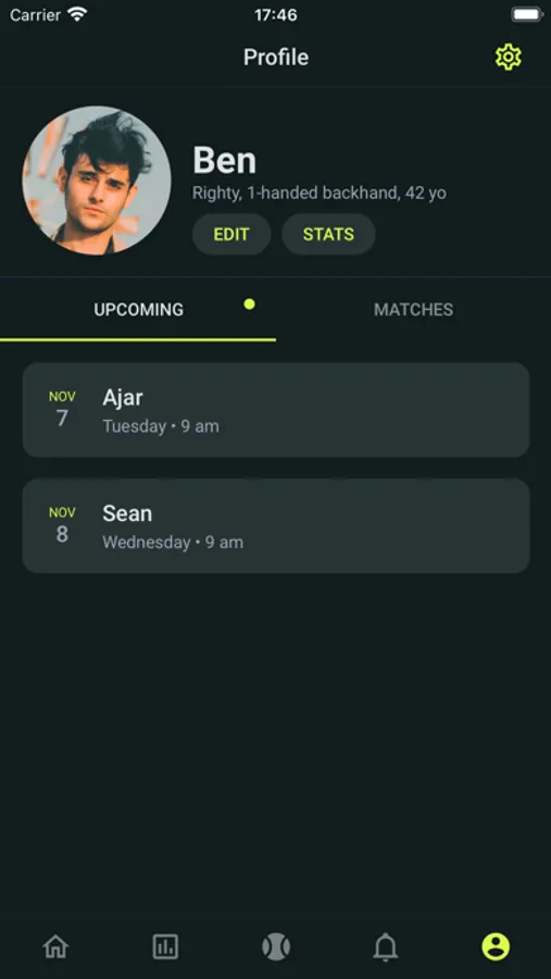Screenshot 5