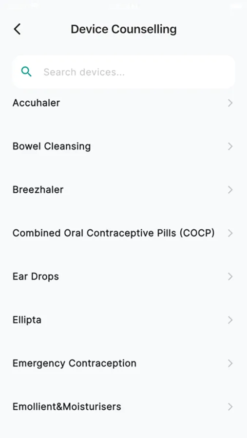 Screenshot 3