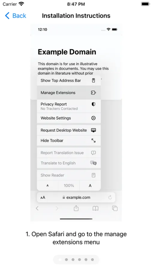 Screenshot 2